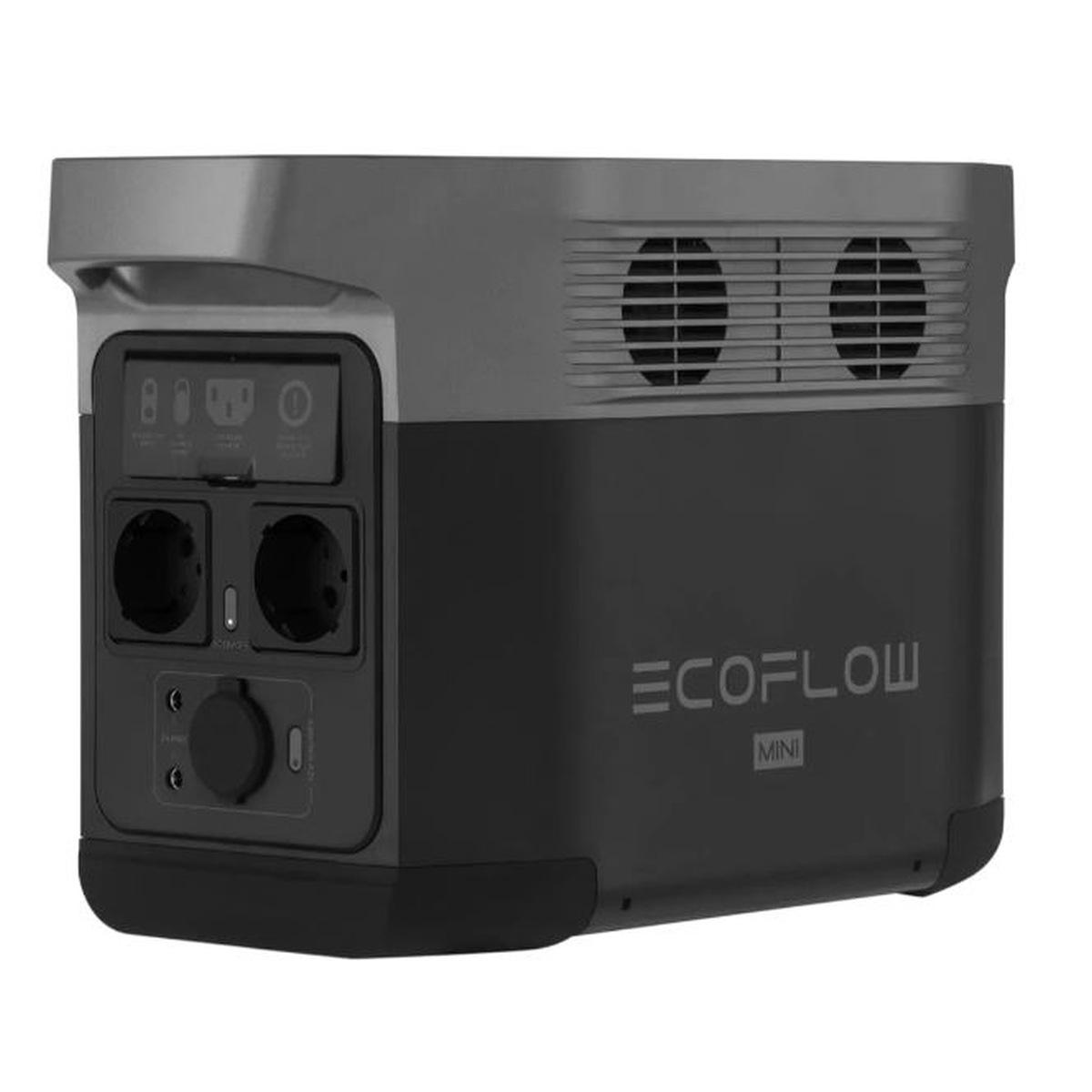 Ecoflow EcoFlow DELTA mini Power Station Portatile 5003501008 4897082664154