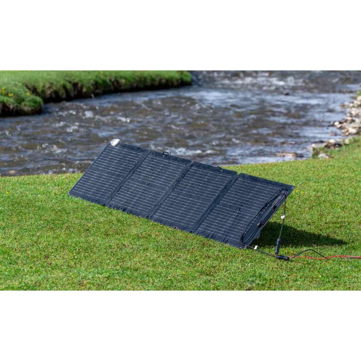 Pannello Solare Portatile EcoFlow da 400W