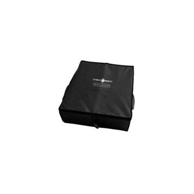 Footlocker nero (Disc-O-Bed L & XL) Disc-O-Bed