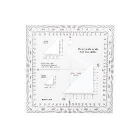 Outdoor - Bussole e coordinatometri - Seraman Ltd