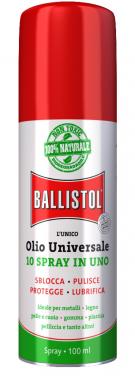 Ballistol- Spray 100ml