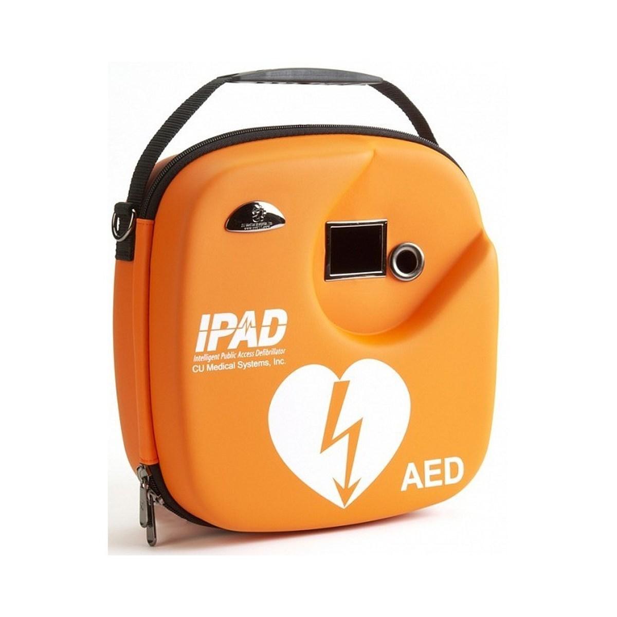 CU Medical i-PAD SP1 AED