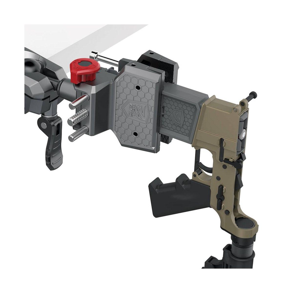 Master Gun Vise - Real Avid