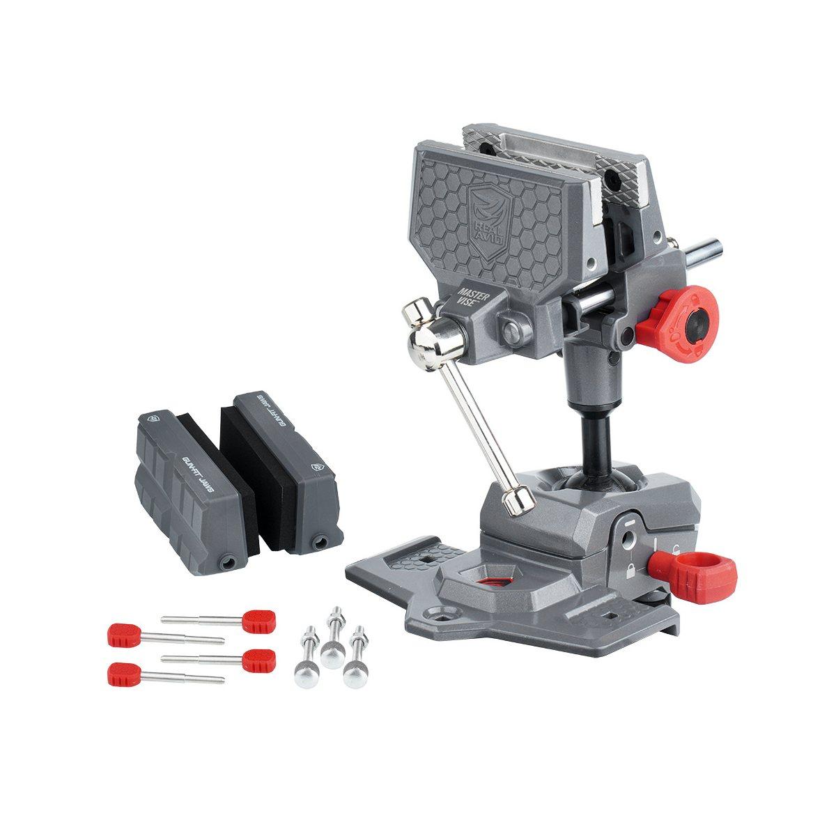 Master Gun Vise - Real Avid