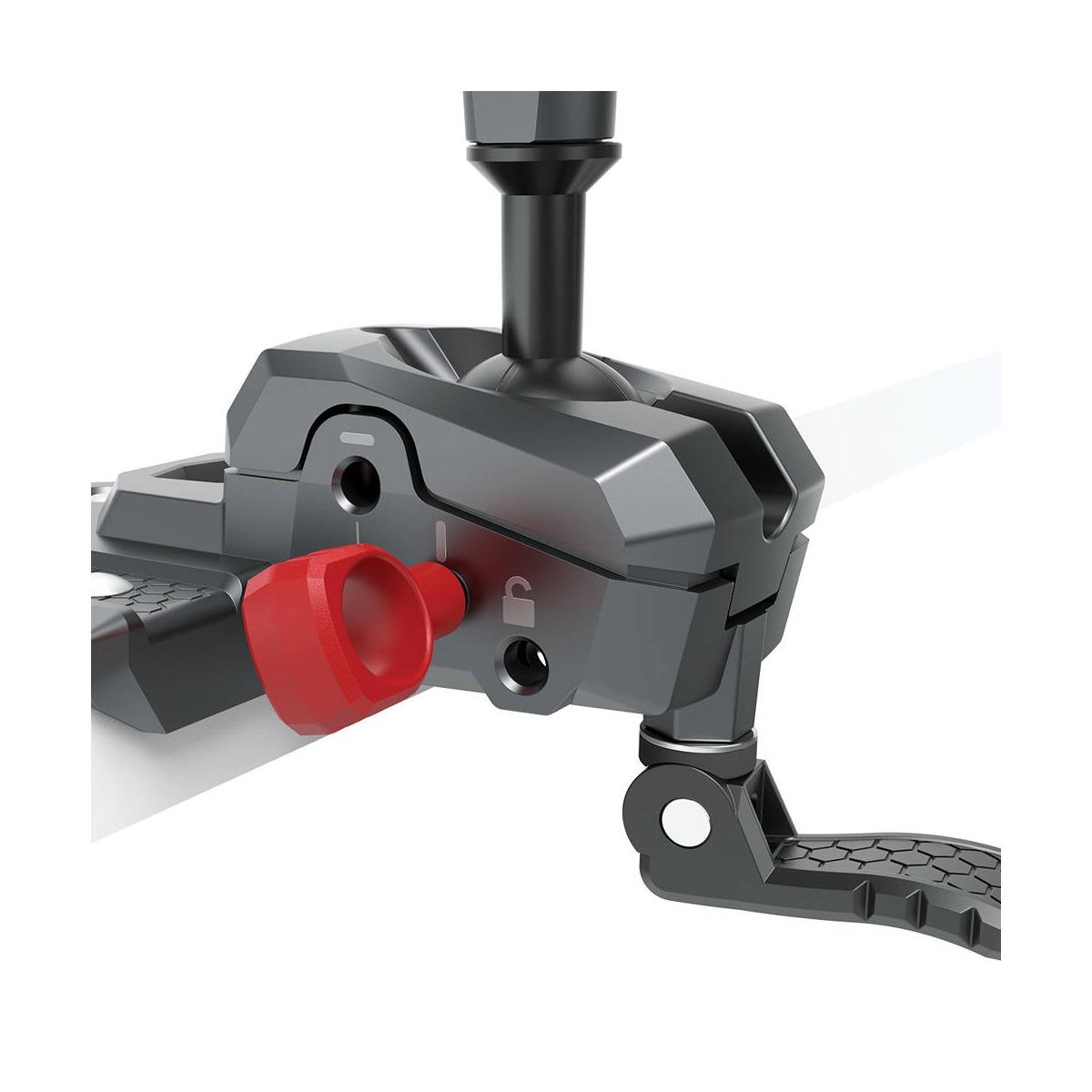 Master Gun Vise - Real Avid